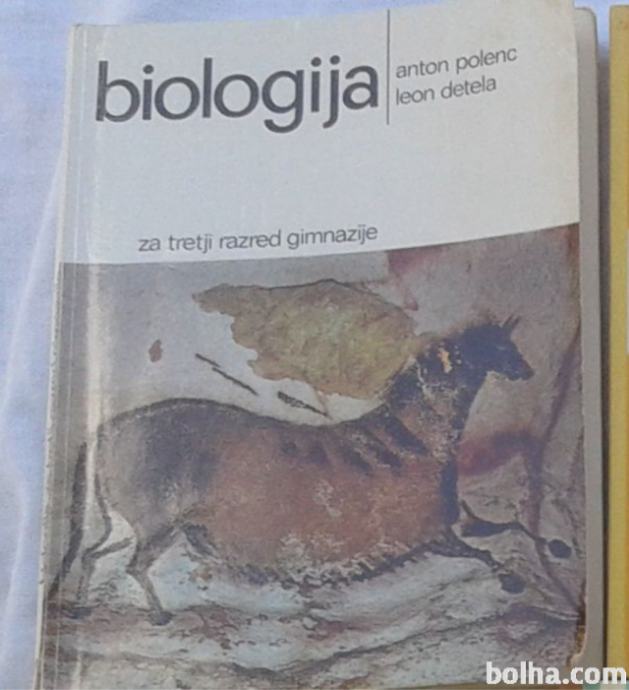 biologija