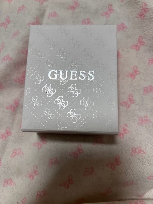 Original GUESS uhani