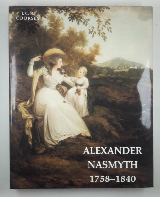 ALEXANDER NASMYTH 1758-1840