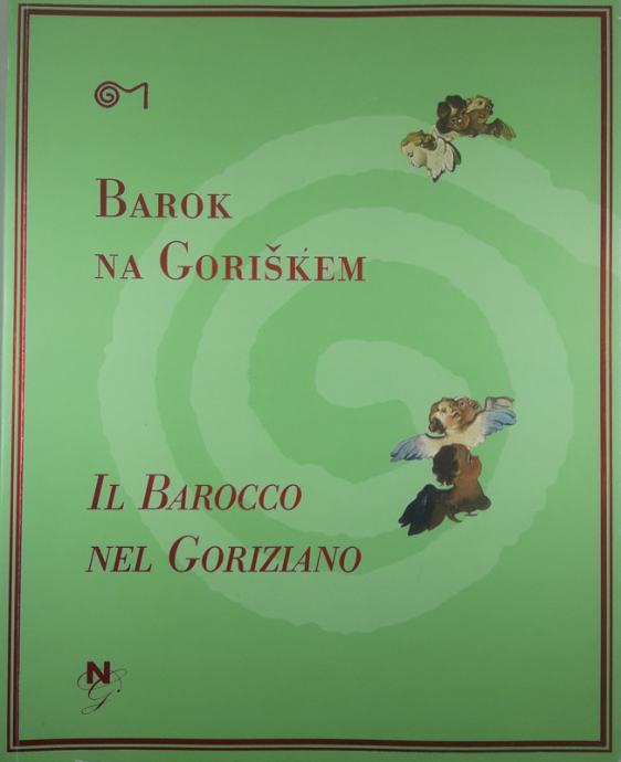 BAROK NA GORIŠKEM