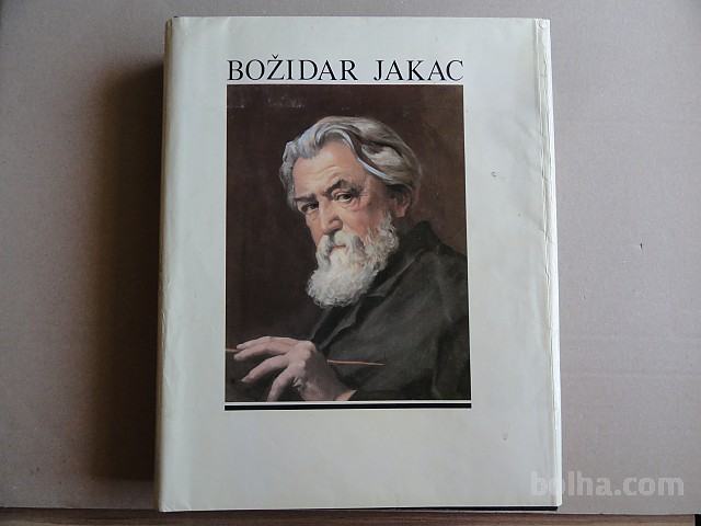 BOŽIDAR JAKAC, DOLENJSKI MUZEJ 1988