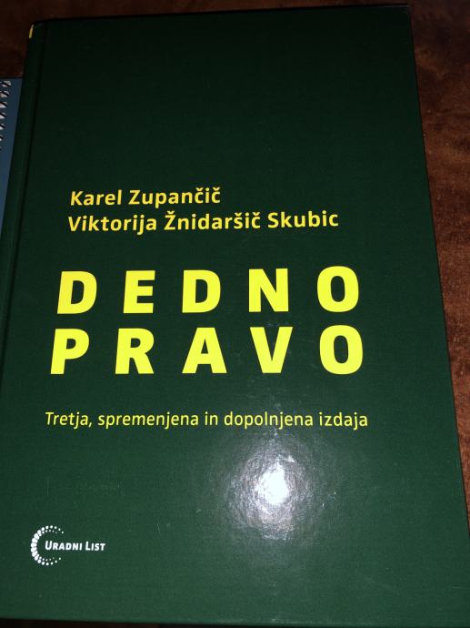 Dedno pravo