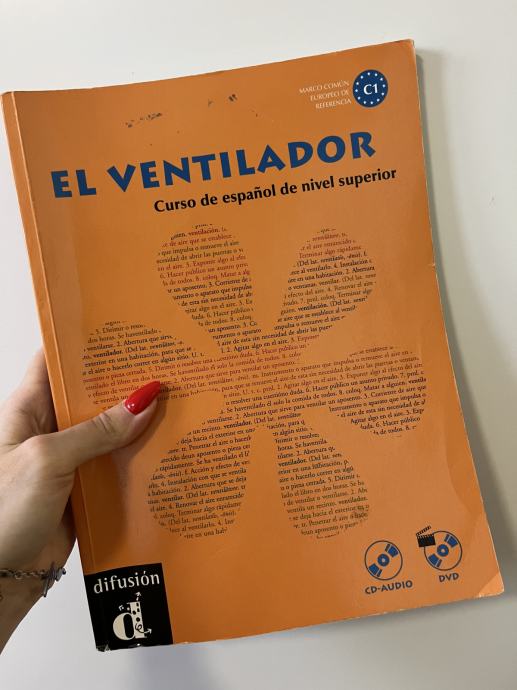 El Ventilador