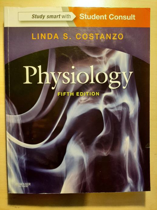 FIZIOLOGIJA/PHYSIOLOGY LINDA S. COSTANZO