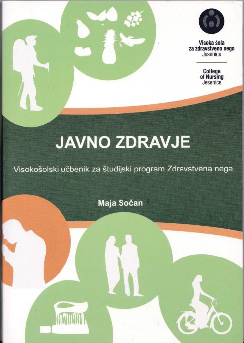 Javno zdravje Maja Sočan