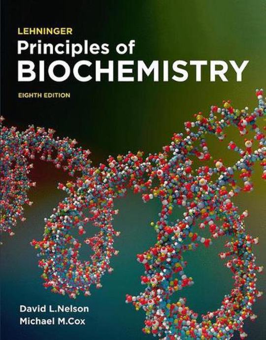 Lehninger Principles Of Biochemistry