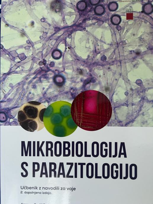 Mikrobiologija s parazitologijo