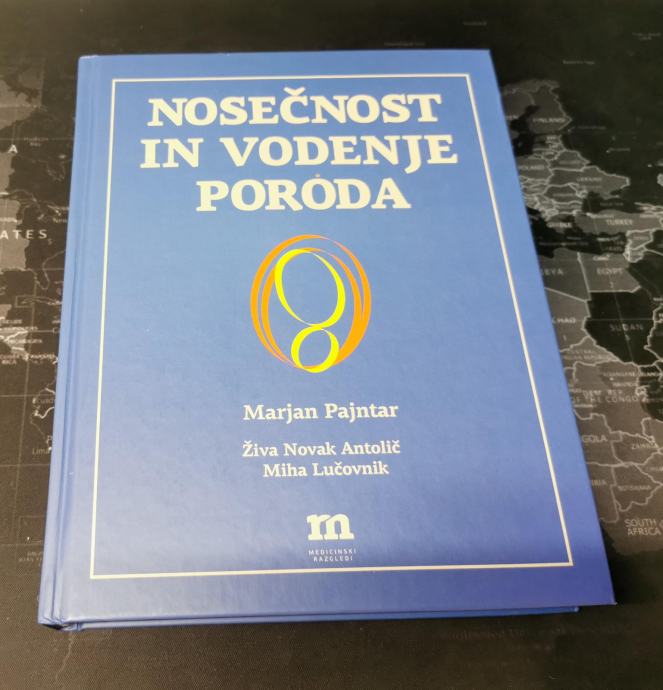 Nosečnost in vodenje poroda