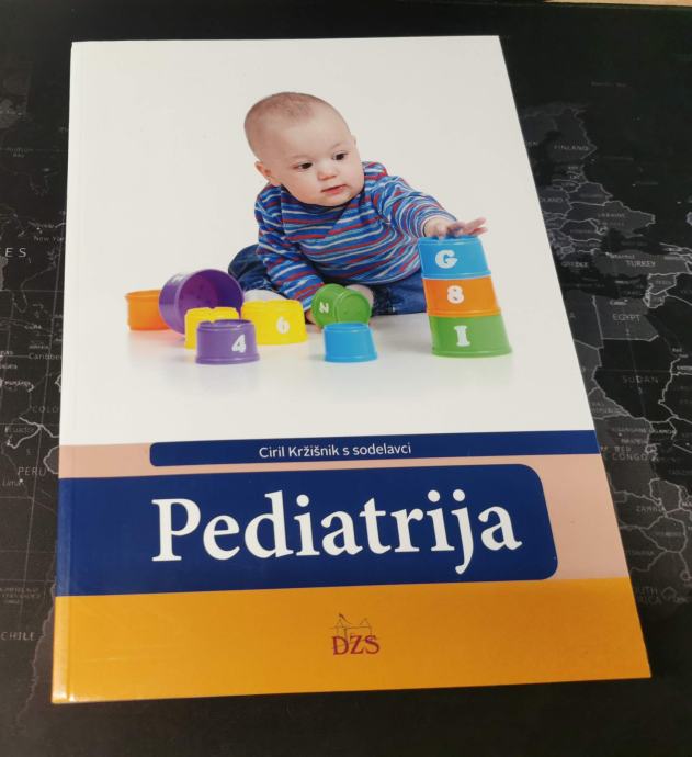 Pediatrija