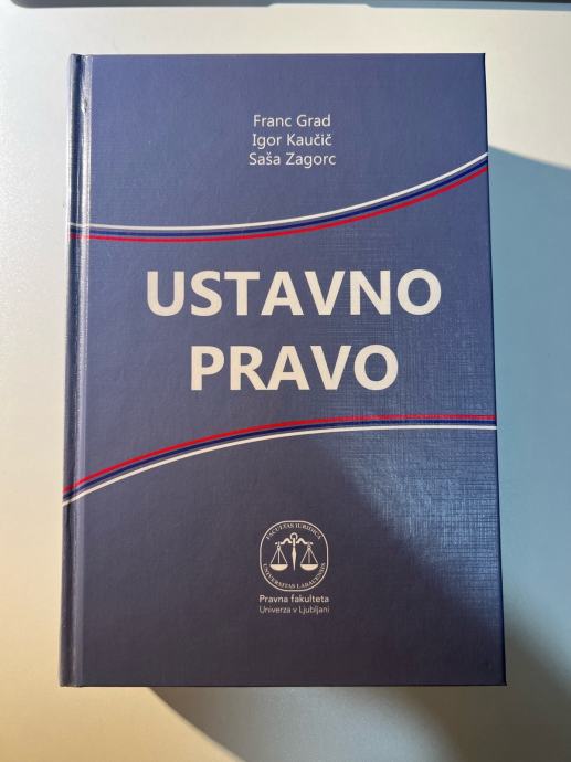 Ustavno pravo