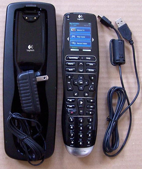 Logitech Harmony One