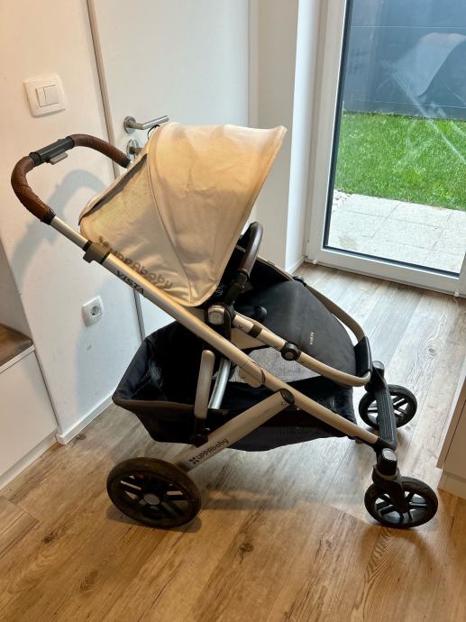 Otroski vozicek Uppababy Vista