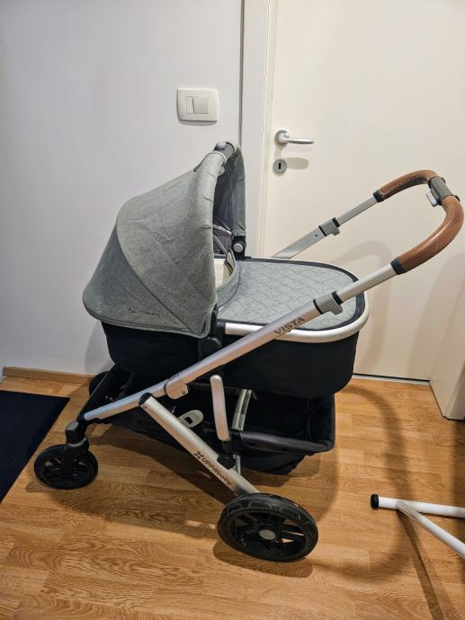 Uppababy Vista V1