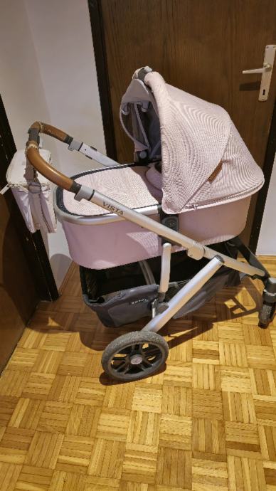 Uppababy vista v2