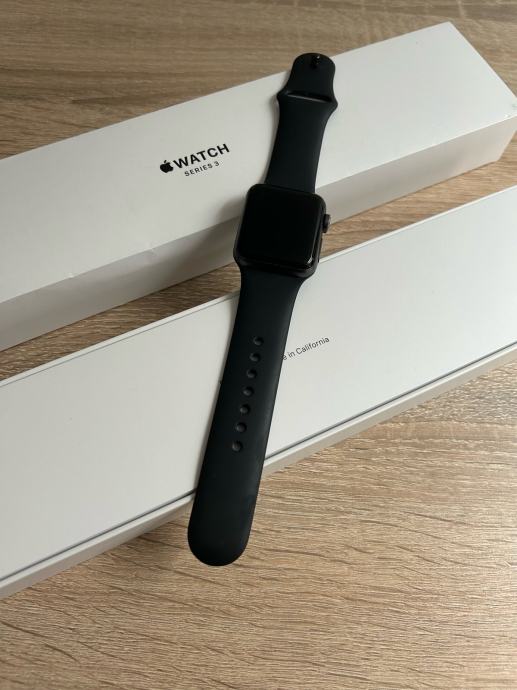 Apple Watch series 3