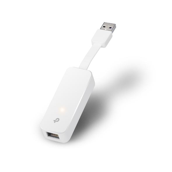 USB 3.0 Adapter za gigabitni Ethernet