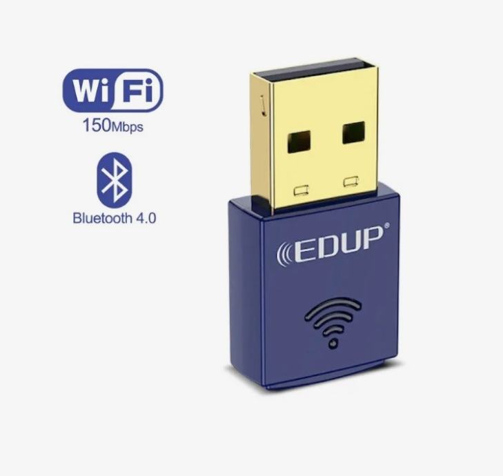 USB adapter WIFI wireless USB mrežna kartica + Bluetooth 4