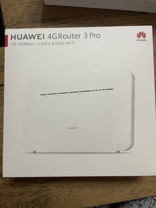 4G Router B535-232 HUAWEI