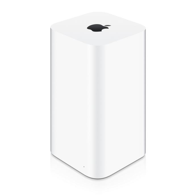 AirPort Time Capsule - 2TB