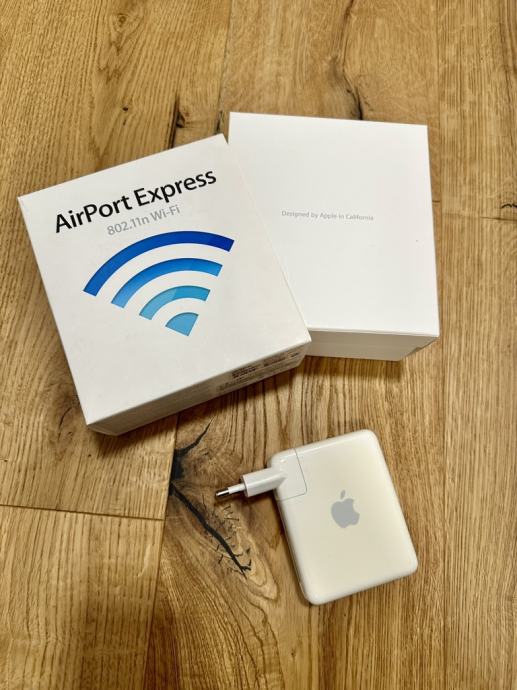 Apple AirPort Express