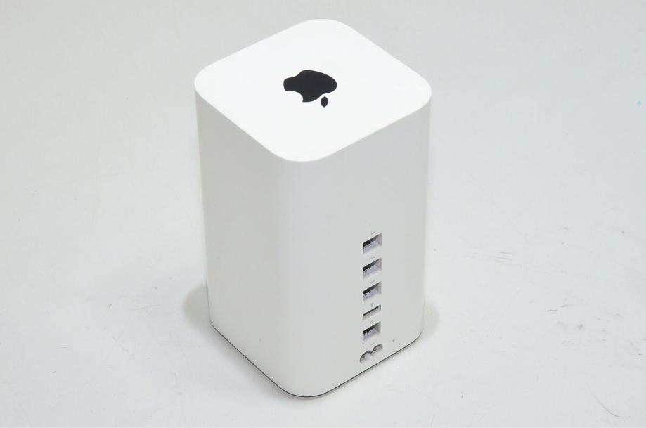 Apple AirPort Extreme 2