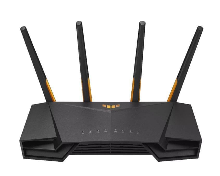 ASUS TUF Gaming AX3000 V2 brezžični usmerjevalnik, AX3000, Wi-Fi 6 (90