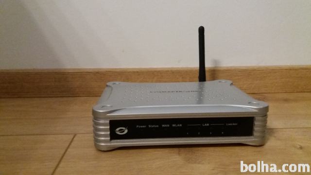 Brezžični router wireless Conceptronic