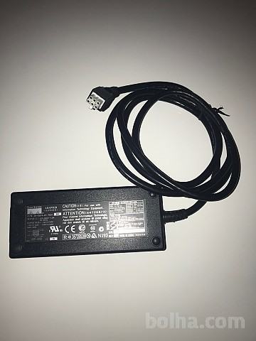 Cisco 12V Power Supply Adapter in konzolni kabel (CON-RJ45)