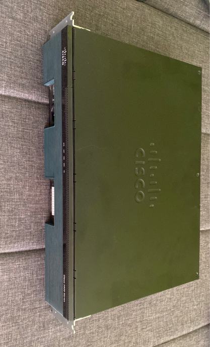 Cisco 2900 Series Router