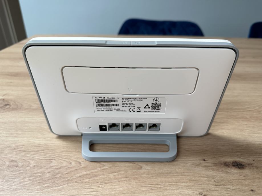 Huawei 4g Router 3 Pro B535 232 6467