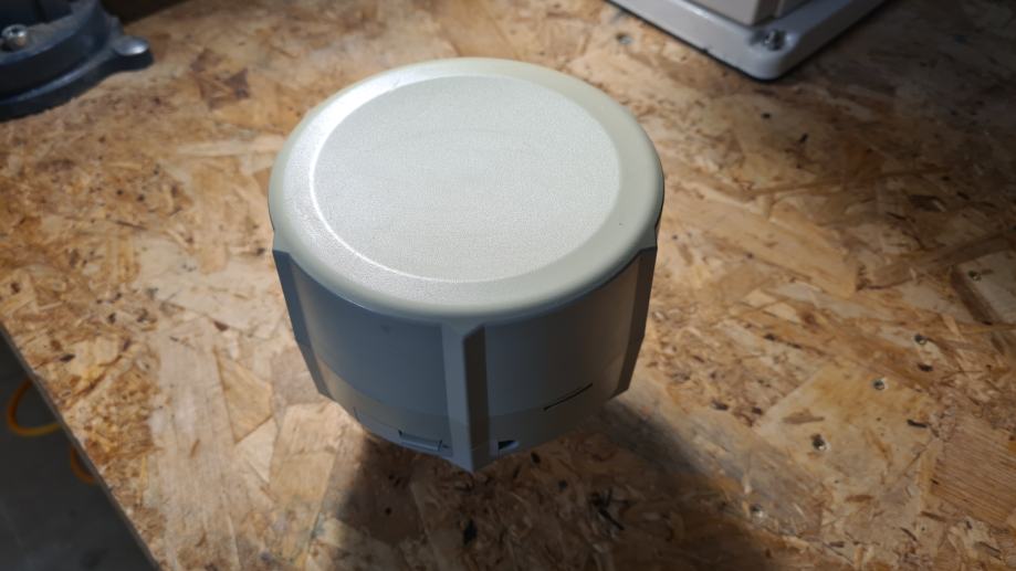 Mikrotik SXTR LTE Modem Antena