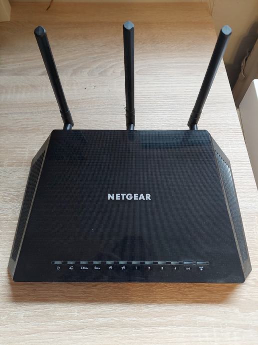 Netgear AC1750