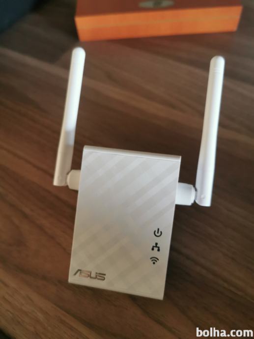 Repeater Asus wireless-N300