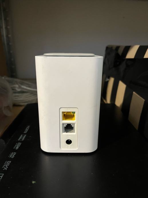 Router Huawei E 5180 4G WI-FI CUBE