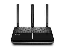 TP-Link brezžični usmerjevalnik Archer C2300 AC2300, 2,4 GHz in 5 GHz