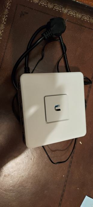 Ubiquiti Unifi USG 3P