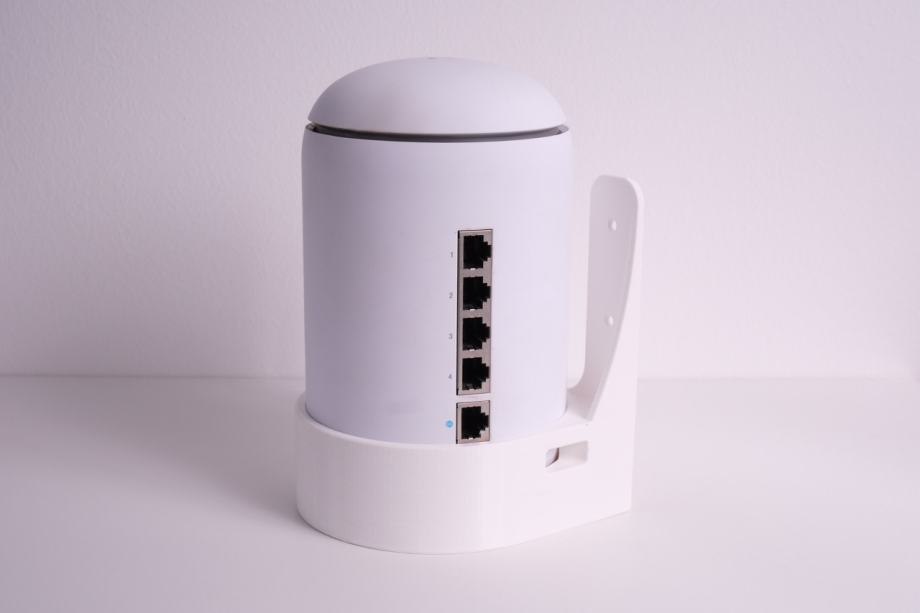 Unifi Dream Machine (Ubiquiti UDM)