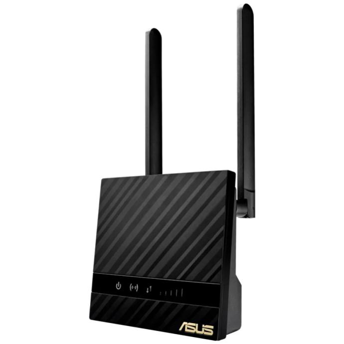 Usmerjevalnik brezžični Asus 4G-N16 WiFi4 802.11n N300 300Mbit/s 4G 1x