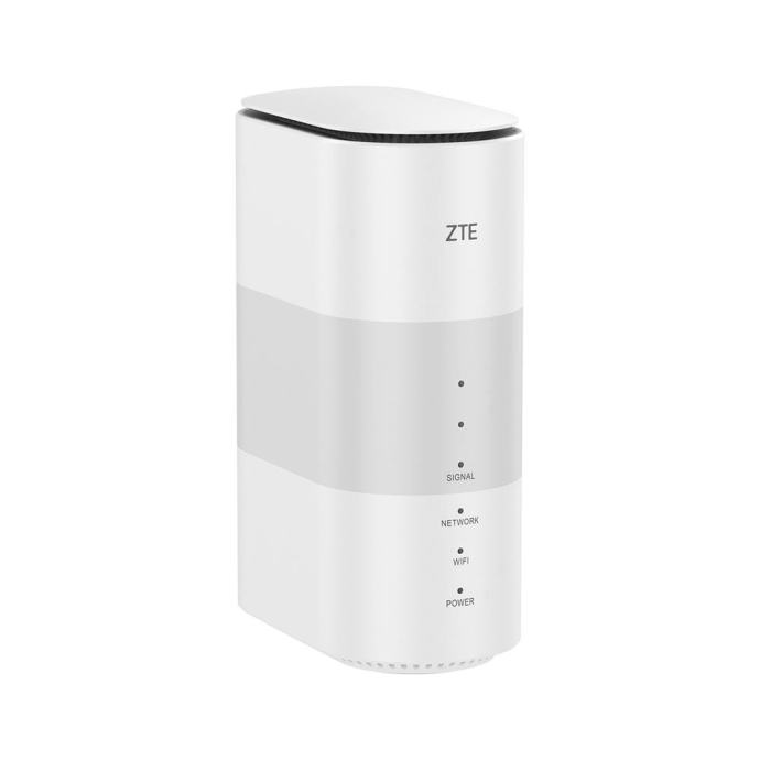 ZTE MC801A WiFi 6 Router 5G (LTE MODEM)
