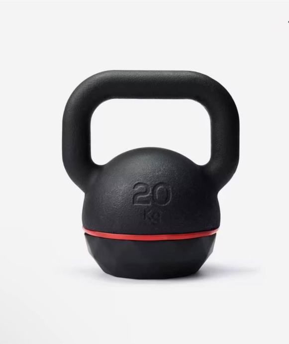 Kettlebell 20kg