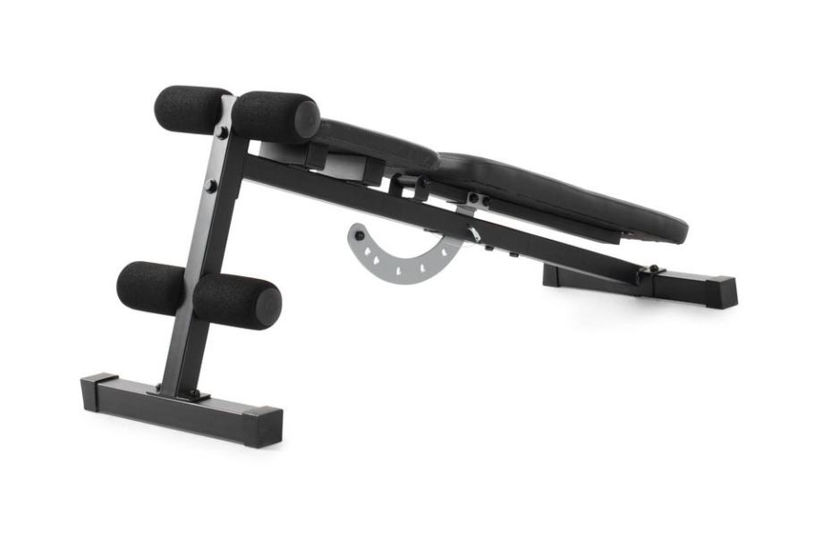 Pro-Form SPORT BENCH XT, klop