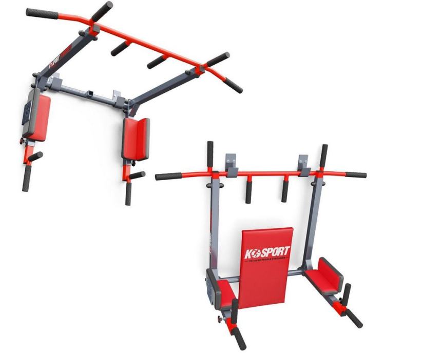 Pull Up Bar  K-Sport