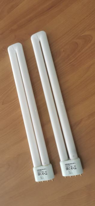 VARČNA SIJALKA 4 PINI OSRAM DULUX L 24W 21 840 2G11