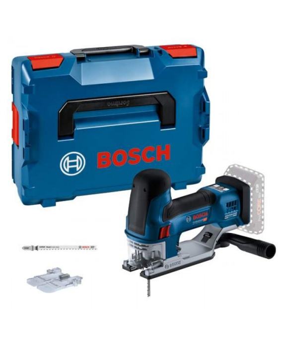 BOSCH Professional akumulatorska vbodna žaga GST 18V-155 SC Solo