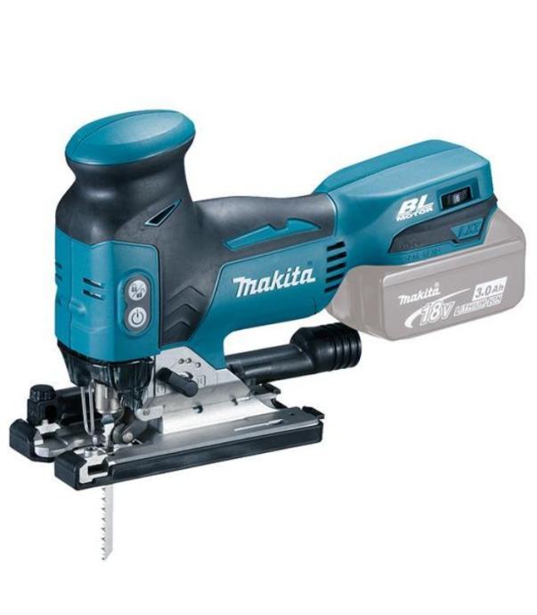 MAKITA DJV181Z Akumulatorska vbodna žaga 18V, 26mm