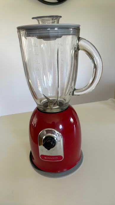 blender kenwood