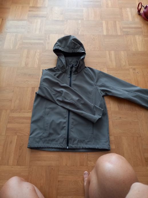 Fantovski softshell, št. 152