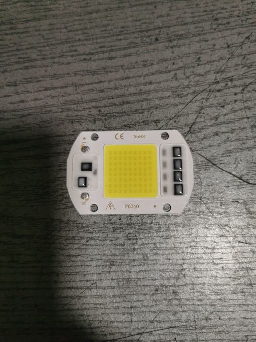 LED COB modul 50W