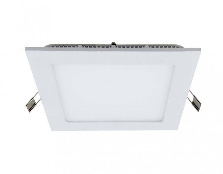 Led luci vgradne