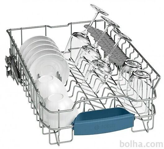 Bosch Spv Fx E Popolnoma Vgradni Pomivalni Stroj Cm